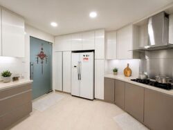 The Waterside (D15), Condominium #554875861